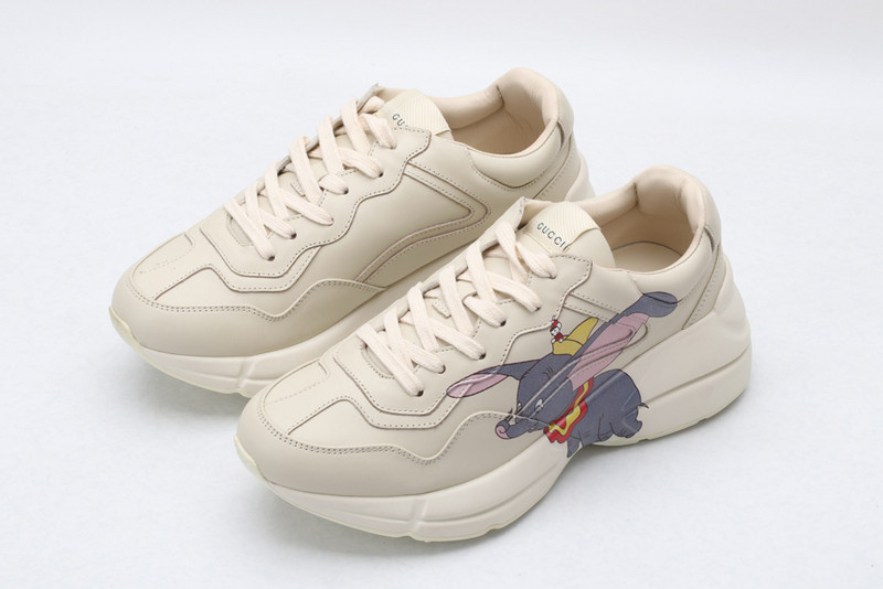 G*u*i sneakers