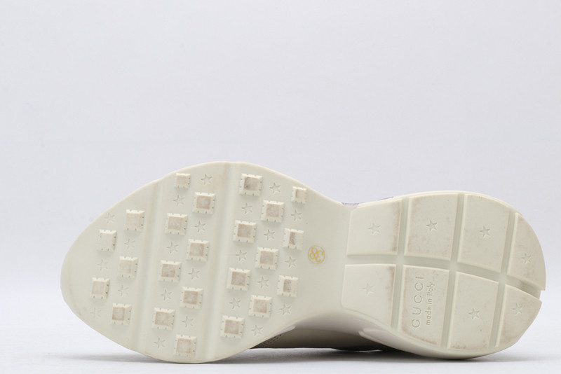 G*u*i sneakers