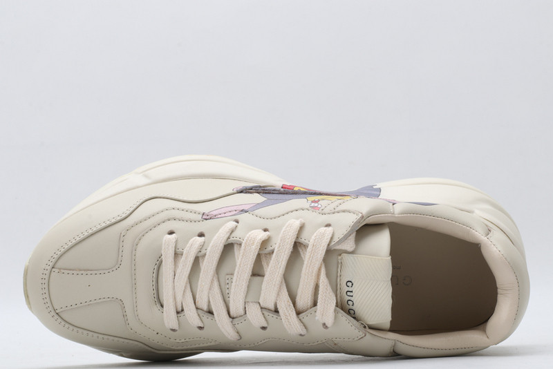 G*u*i sneakers
