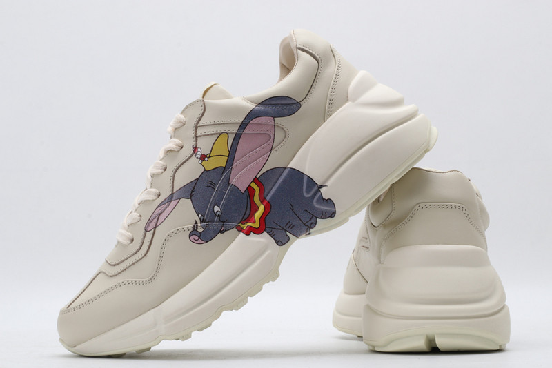 G*u*i sneakers