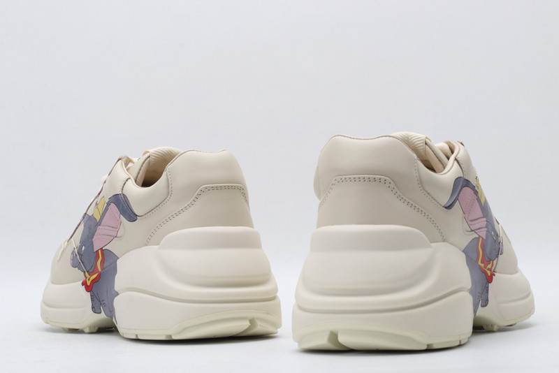 G*u*i sneakers