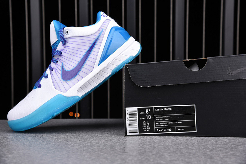 Nike Zoom Kobe 4 Protro 