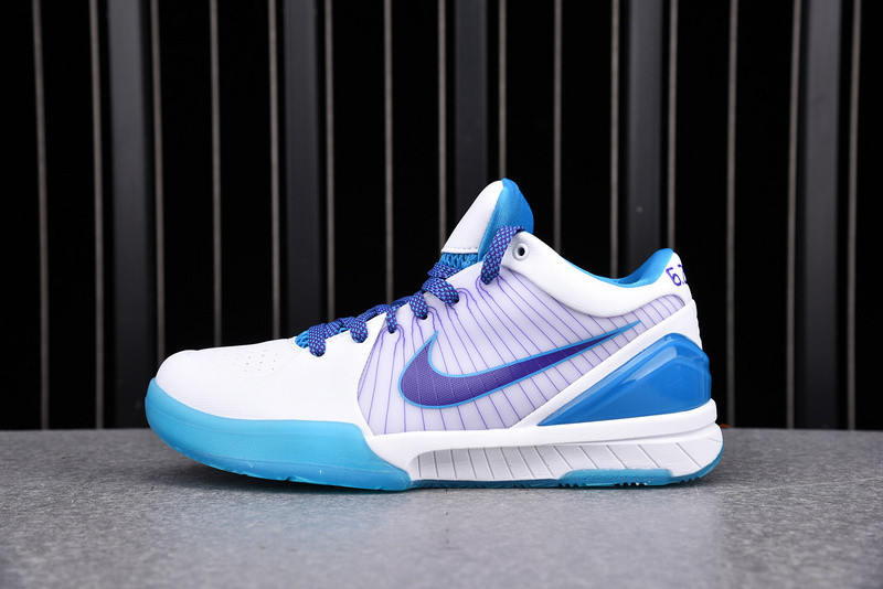 Nike Zoom Kobe 4 Protro 