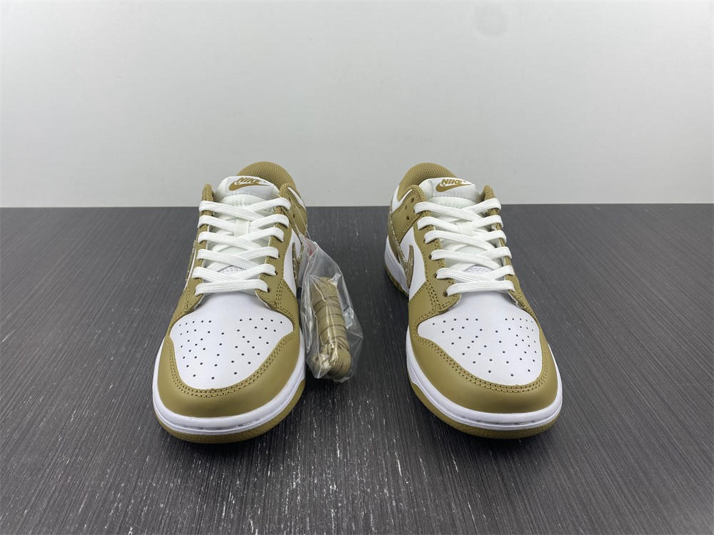 Nike Dunk Low Essential Paisley Pack Barley (W) DH4401-104