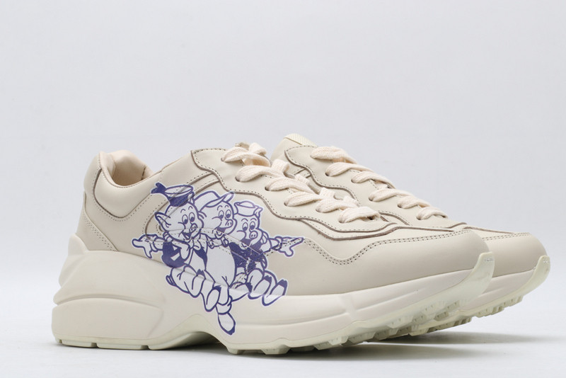 G*u*i sneakers