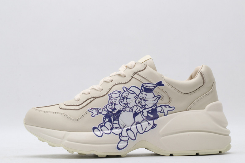 G*u*i sneakers