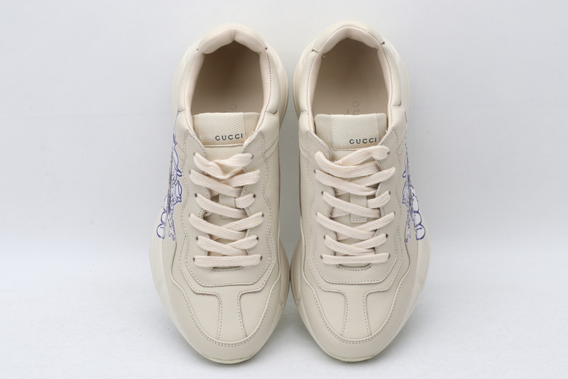 G*u*i sneakers