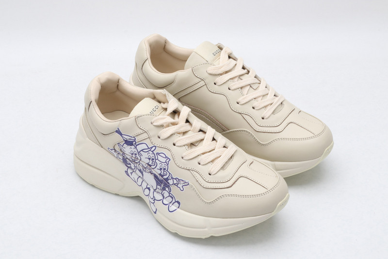 G*u*i sneakers