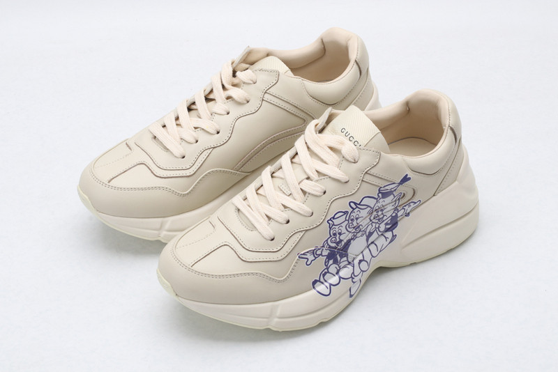 G*u*i sneakers