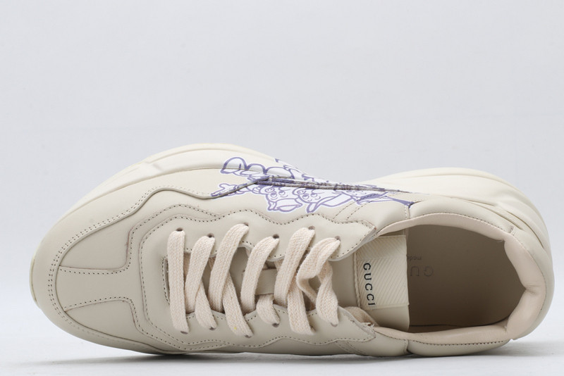 G*u*i sneakers
