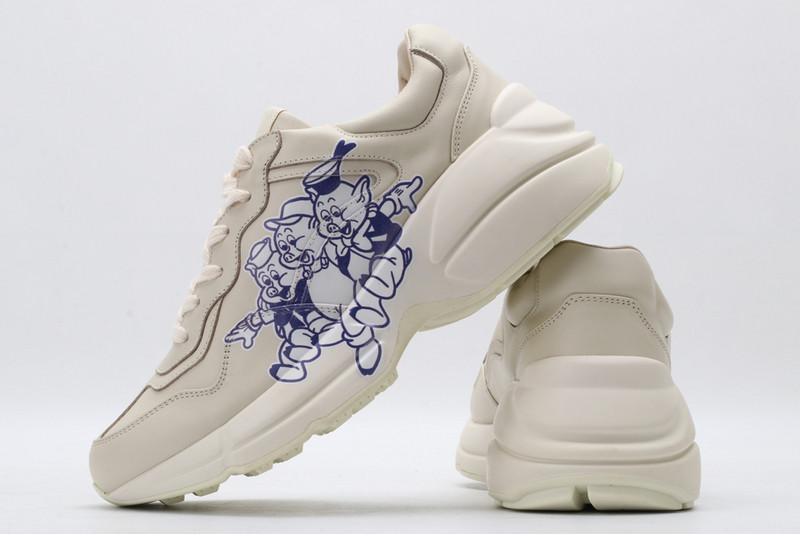 G*u*i sneakers
