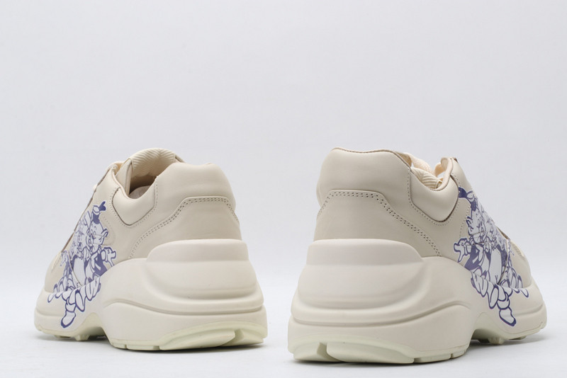 G*u*i sneakers