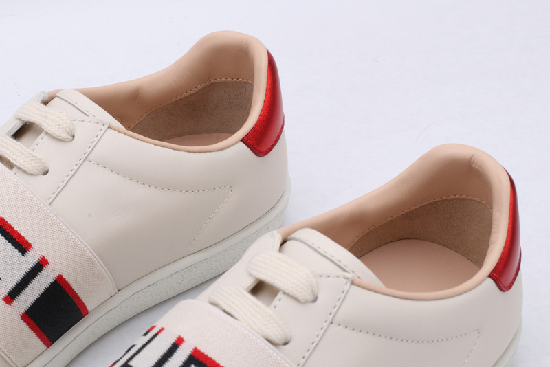 G*u*i sneakers