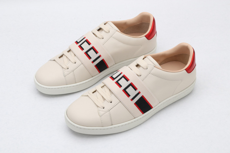 G*u*i sneakers