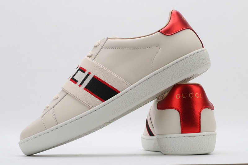 G*u*i sneakers