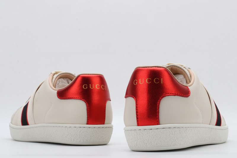 G*u*i sneakers