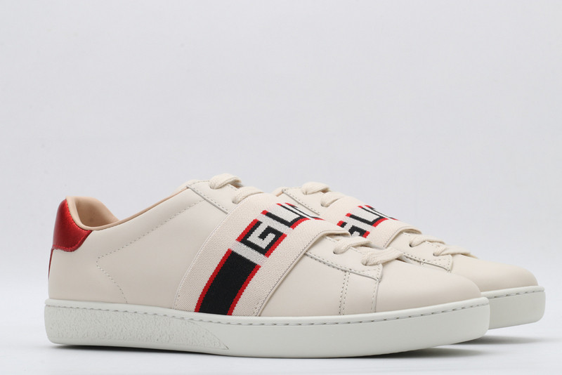 G*u*i sneakers