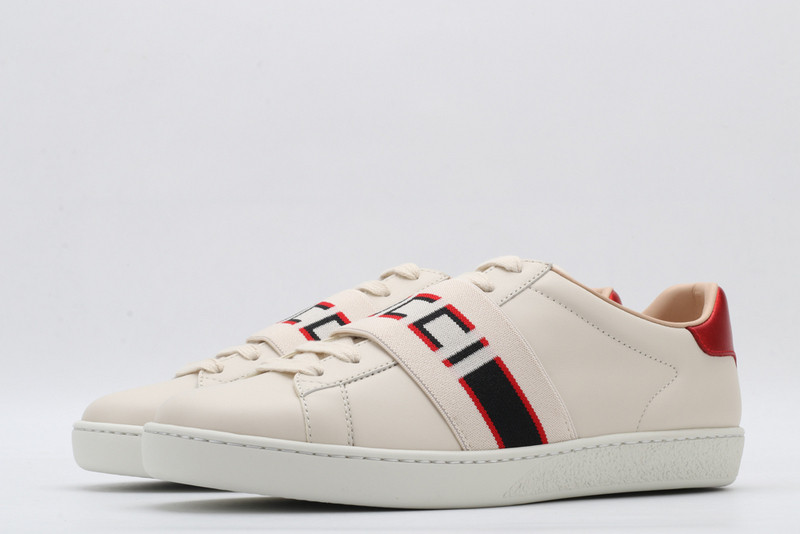 G*u*i sneakers
