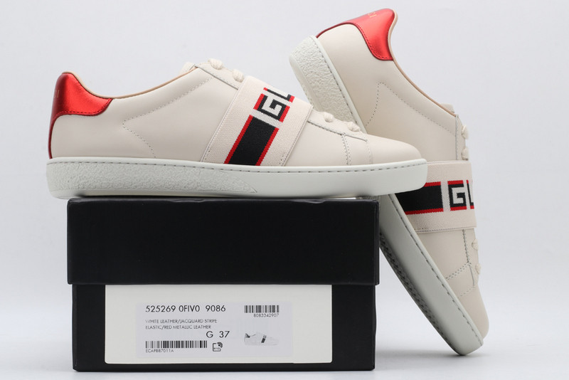G*u*i sneakers