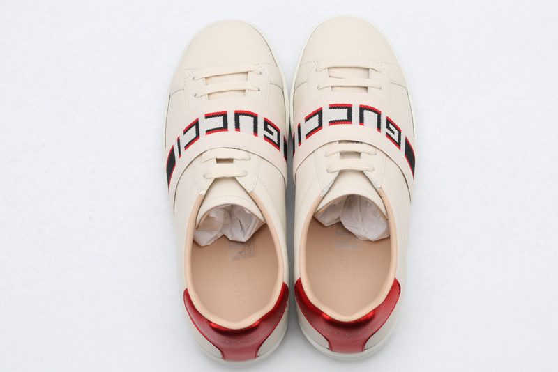 G*u*i sneakers