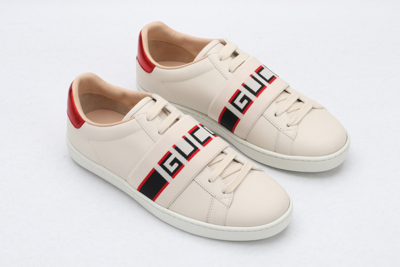 G*u*i sneakers