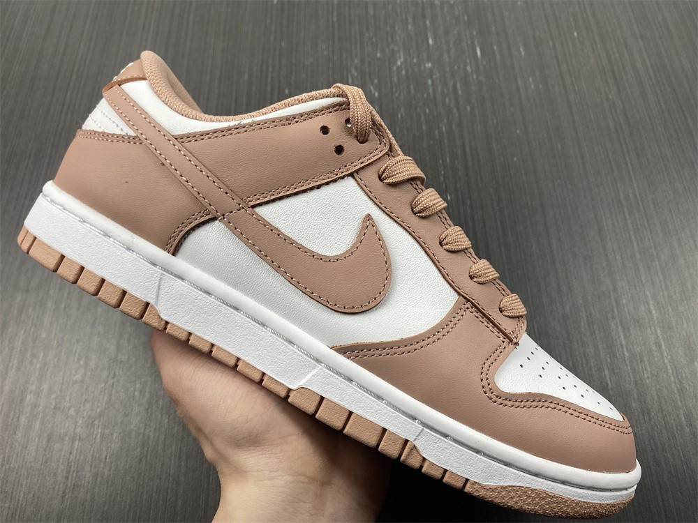 Nike Dunk Low Rose Whisper (W) DD1503-118