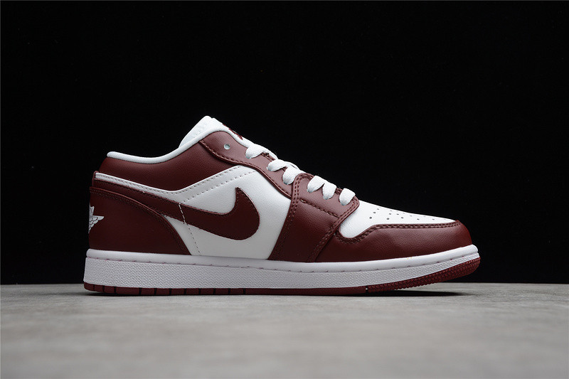 Air Jordan 1 Low “Bronze Eclipse” DC0774-116