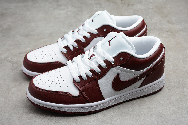 Air Jordan 1 Low “Bronze Eclipse” DC0774-116