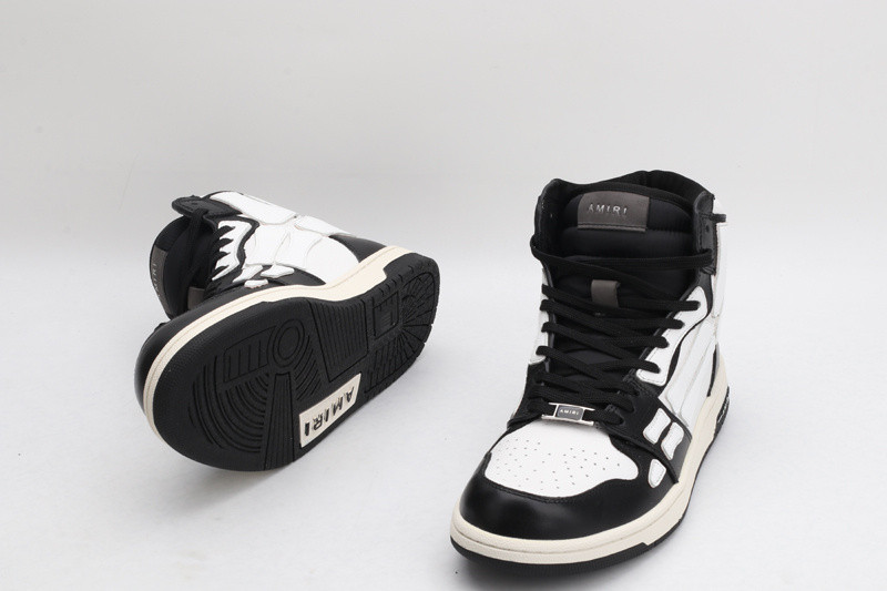 AMIRI SNEAKERS
