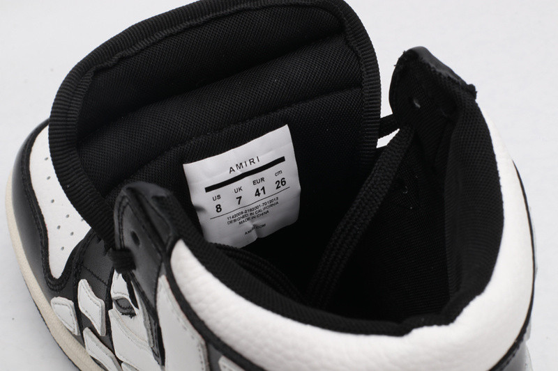 AMIRI SNEAKERS