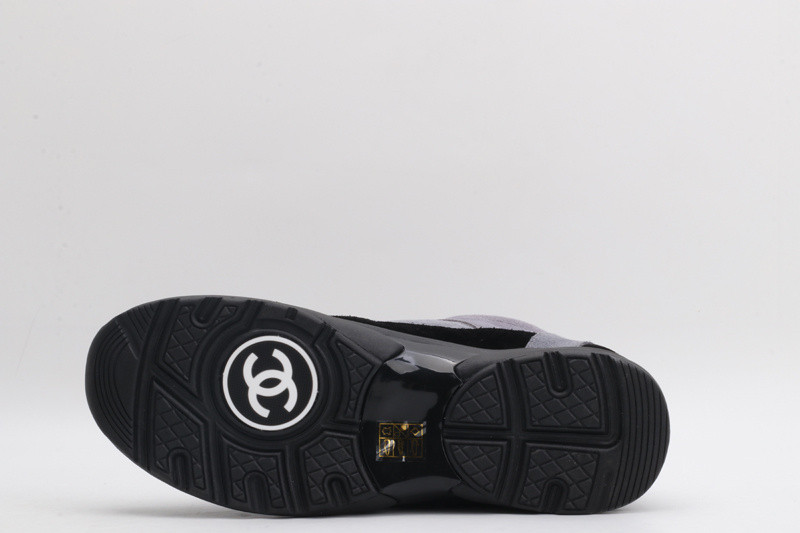 CHA_NEL SNEAKERS