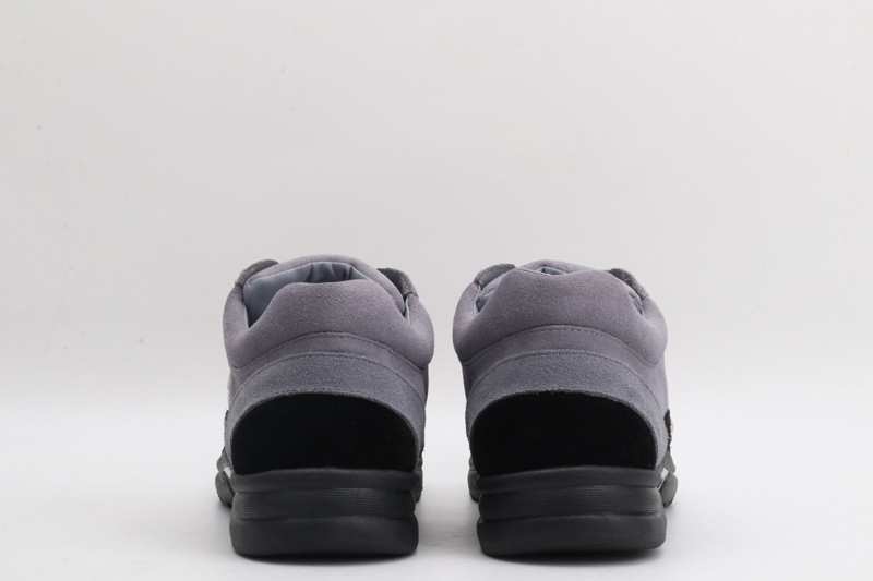 CHA_NEL SNEAKERS