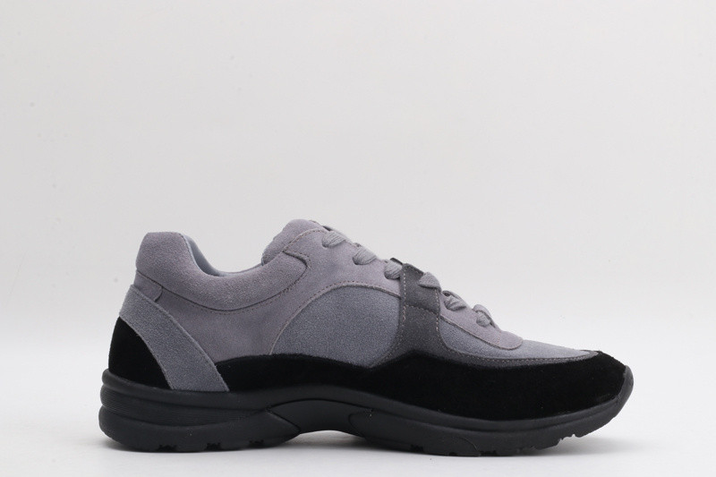 CHA_NEL SNEAKERS
