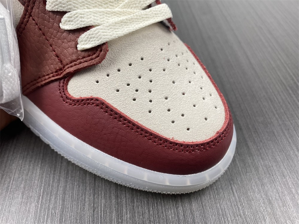 Jordan 1 Mid Anti-Gravity Machines (W) DM9601-200