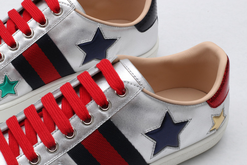 G*u*i sneakers