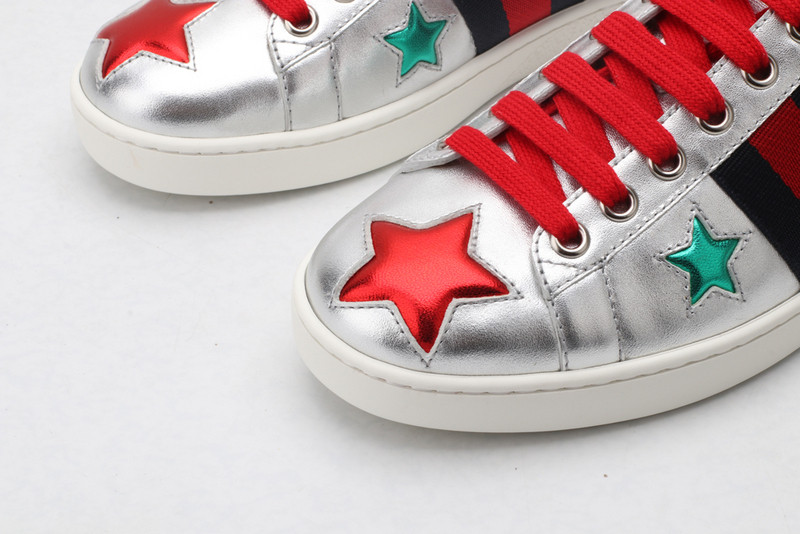G*u*i sneakers