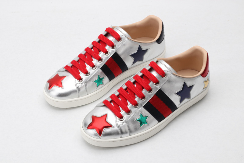 G*u*i sneakers