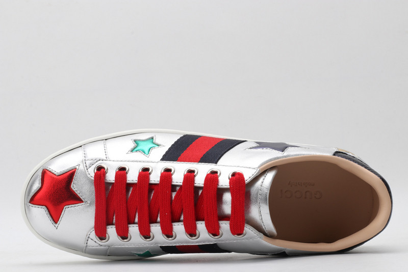 G*u*i sneakers