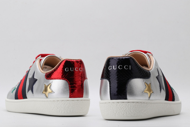 G*u*i sneakers