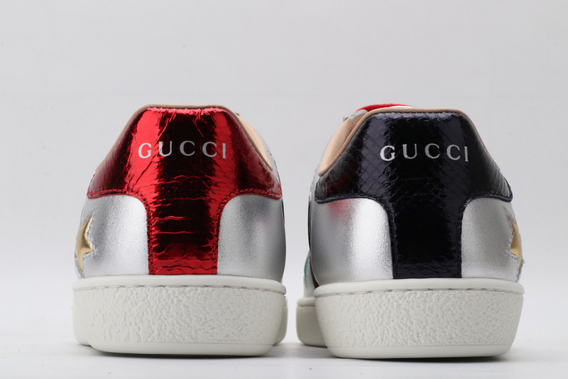 G*u*i sneakers