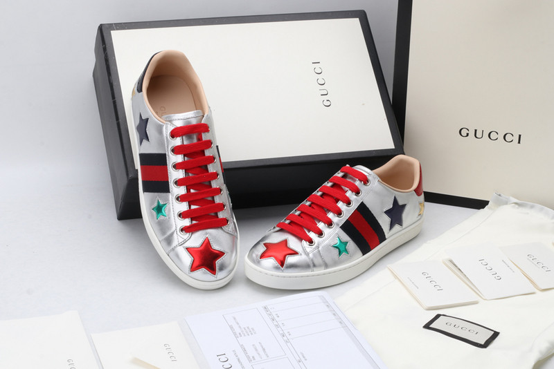 G*u*i sneakers