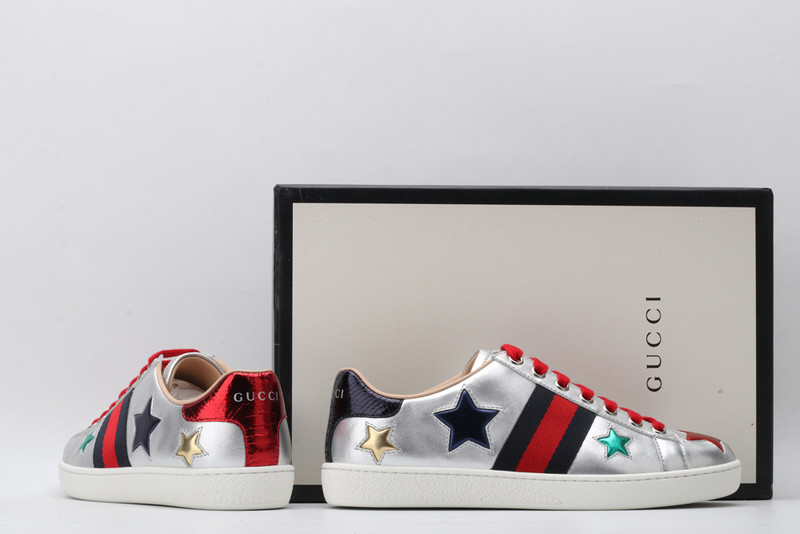 G*u*i sneakers