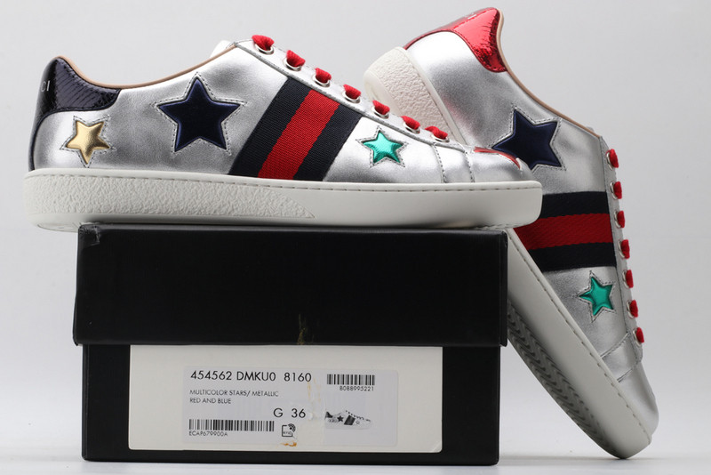 G*u*i sneakers