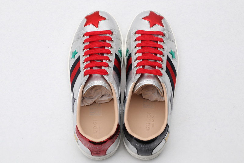 G*u*i sneakers
