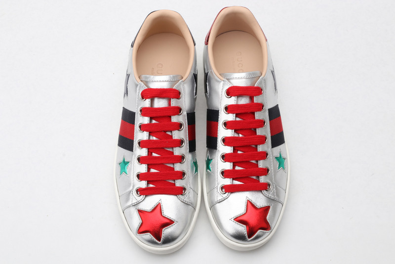 G*u*i sneakers