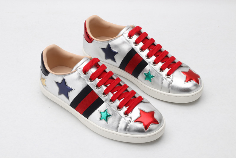 G*u*i sneakers