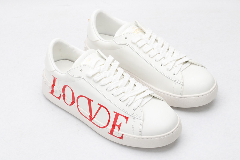 V*LENTINO SNEAKER