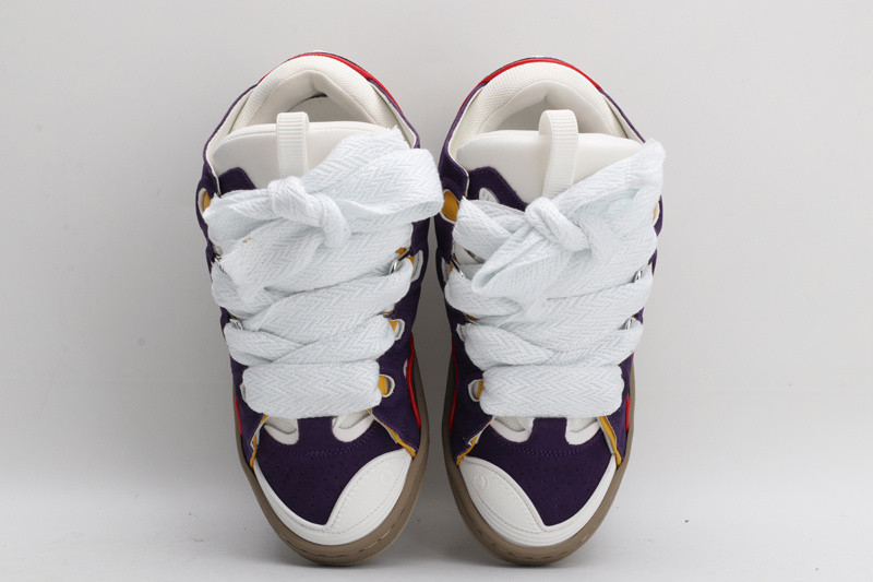 LANVIN SNEAKER