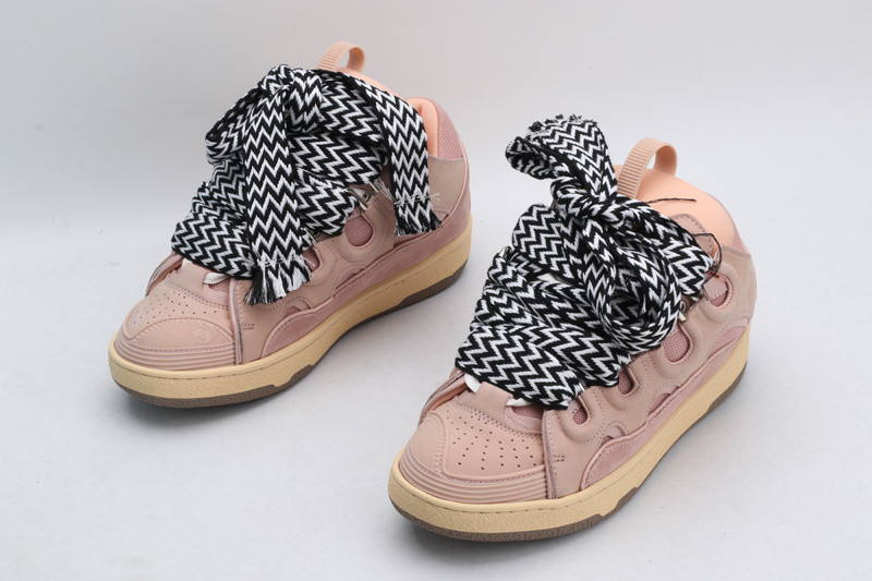 LANVIN SNEAKER