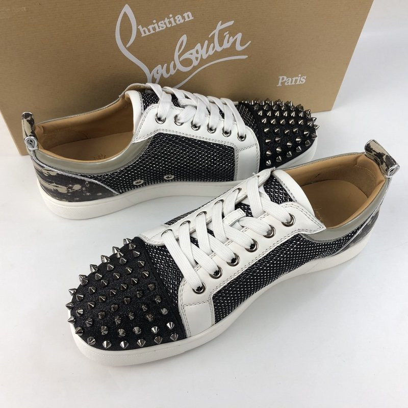 CHIAN LOUIN SNEAKER